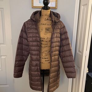 32 Degrees Women's Puffer Coat